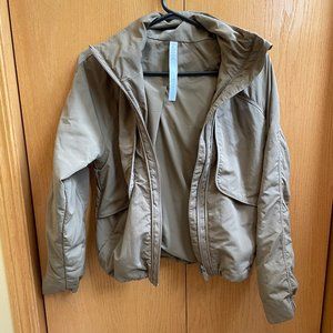 Lululemon Effortless Jacket